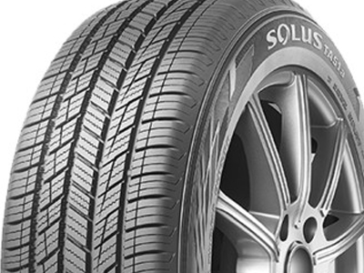 KUMHO SOLUS TA51A